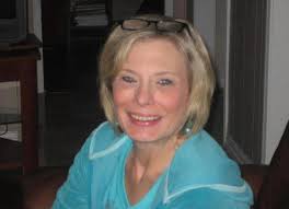 Kathy Trainor.. Just came up