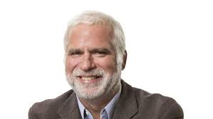 Retiring Royals PR man Mike Swanson has led full and interesting life