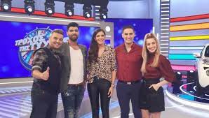 01:00 οι στάβλοι της εριέτας ζαΐμη (ε). Troxos Ths Tyxhs 02 01 2020 Treis Megaloi Nikhtes 3ana Sto Plato Star Gr