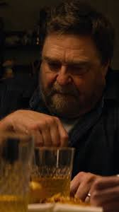 nah John Goodman snapped a little too hard here 🎥: 10 Cloverfield Lane