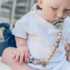 Personalized dummy clip 2025