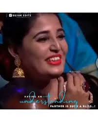 prajin and Sandra cute edit whatsapp status