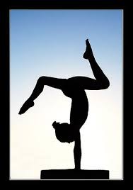 Flickr photos, groups, and tags related to the gymnastics flickr tag. Gymnastics Stag Handstand Shefalitayal