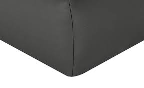 So liegt die einstiegshöhe zwischen 60 und 70 cm. Wohnwert Boxspringbett Dormian Bolge Low Fango Dunkelgrau 180x200 Cm