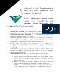 Guidelines for the management and disposal of wastes in downstream petroleum industries. Warna Utama Logo Jabatan Alam Sekitar