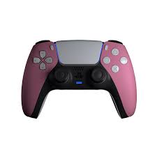 Share all sharing options for: Aim Rosa Matt Ps5 Controller Aimcontrollers