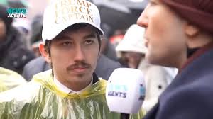 Tyler Bommarito, a MSU TPUSA & College Republicans member and Precinct  Delegate, endorses Alec! It's clear ALEC IS THE YOUTH'S CHOICE