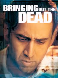 Prime Video: Bringing Out the Dead