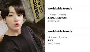 He was born on 1st september 1997. Bts S Jungkook Trends Worldwide As Fans Believe He Will Be Dropping His First Mixtape Soon Allkpop