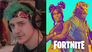 There is no telling whether epic will add them or a style popular youtube i talk fortnite uploaded a video with the rarest item shop items in 2021. Ninja Calls Out Epic Games For The Current State Of Fortnite Skins Dexerto