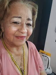 Rest in Peace... Hilda Pankok