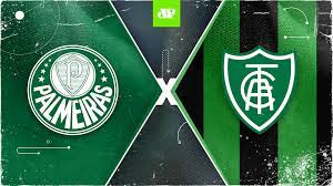 O 2 x 1 deveria ter ocorrido mais cedo. Palmeiras X America Mg Watch The Broadcast Of Prime Time Zone Live Prime Time Zone Sports Prime Time Zone