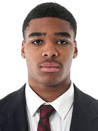 Byron Baldwin Jr., Indiana, Safety