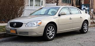 Used 2006 Buick Lucerne For Sale In Jackson, Mi (With Photos) - Cargurus