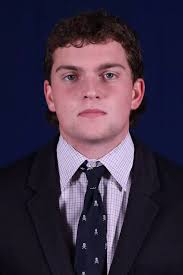 2024 Men's Lacrosse Roster