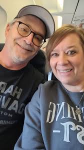 We had an amazing weekend in Vegas visiting my sister and family! So much  fun!