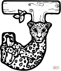 High quality coloring book pages and preschool coloring pages. Letter J Coloring Pages Coloring Pages Kids 2019