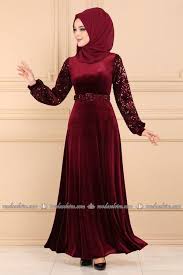Tesettur Elbise Tesettur Elbise Fiyatlari Gunluk Tesettur Elbise Sayfa 12 The Dress Pakistan Kiyafetleri Elbise Modelleri