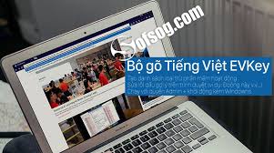 Bộ gõ tiếng việt phổ biến nhất từ trước tới nay có thể kể đến bao gồm unikey và vietkey.mỗi máy tính chỉ cần cài đặt một bộ gõ tiếng việt vì nếu dùng 2 bộ trở lên có thể xảy ra xung đột, do đó tùy vào thói quen của. Evkey Bá»™ Go Tiáº¿ng Viá»‡t Má»›i Kháº¯c Phá»¥c Lá»—i Go Tiáº¿ng Viá»‡t Tren Trinh Duyá»‡t Excel Sofsog Com