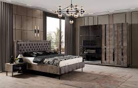 Wenn sie eine website besuchen, kann diese informationen über ihren browser abrufen oder speichern. Lake Schlafzimmer Polo Mit Kleiderschrank Mit Spiegeltur Moebel Lux De