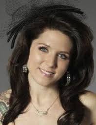 Celebrities with first name: Janine