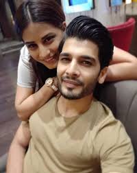 Nimki Mukhiya' Fame Bhumika Gurung Back With Boyfriend, Keith After Their  Recent Rumoured Breakup