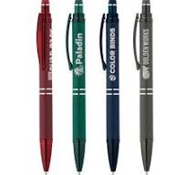 Stylo/stylet personnalisable - Phoenix Softy Monochrome