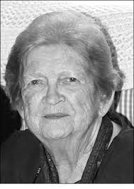 Carol Korn Obituary (1929