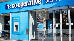 Step by step guide for resetting your password. Co Op Bank With Branch In Norwich To Close 18 Offices Eastern Daily Press
