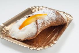 Abbiamo girato le migliori pasticcerie di palermo per una prova d'assaggio inconsueta: Palermo I Migliori Cannoli Siciliani Dissapore