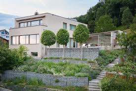 Postal address, phone, #de_edifice# fax number, email address, website, mayor, geographical coordinates, number of inhabitants, area, altitude, weather and hotel. Neubau Vier Einfamilienhauser Mit Tiefgarage In Hausen Am Albis Frickarchitektur