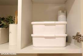 流せるトイレブラシと無印良品 柄つきスポンジの組み合わせが便利 替えブラシの収納実例 画像あり トイレブラシ 収納 アイデア 収納