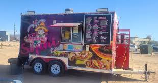 Sophia's Mexican Food Truck — Restaurant food truck in Marana, Arizona
