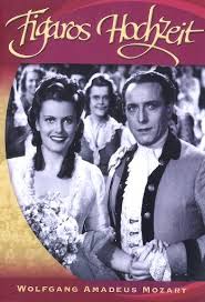 Figaros Hochzeit Defa