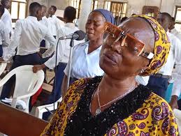 THE APOSTOLIC CHURCH NIGERIA ODUDU ABASI ASSEMBLY, EDGERLEY AREA, DISTRICT  COMBINE SERVICE , WITNESS /COMMUNION SERVICE 24/11/2024 82 ESIEREBOM STREET  CALABAR. Worship the Lord in the beauty of His Holiness . Since