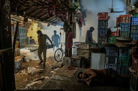 Hanged by mkkmypet on deviantart. The Defining Photos Of The Pandemic And The Stories Behind Them