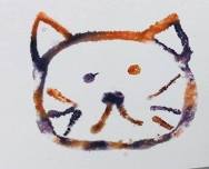 Danbury - School Age: Salt Painting