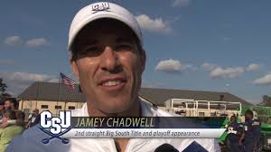 Back-to-back: Bucs earn Big South title, FCS playoff berth, with 28-7 win  over Kennesaw State