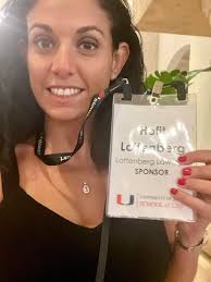 It was nice seeing so many of my condo/HOA law colleagues at the 49th  Annual Ralph E. Boyer Institute