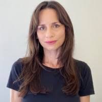 Nicole Padron's Instagram, Twitter & Facebook