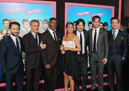 And accountant kurt buckman (jason sudeikis) has just learned that his company's corrupt new owner, bobby pellit (colin farrell), is not only bent on ruining his career but plans to funnel toxic. Jennifer Aniston Photostream Jennifer Aniston Jennifer Aniston Photos Chris Pine