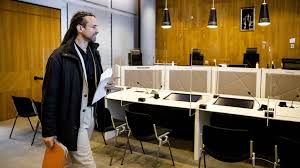 Wat mij al jaren aan hem opvalt zijn z'n opvallende uitspraken en statements. Z5aegqc2r28xvm