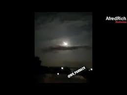 Actualidad internacional en un boletín de 3 minutos. Video Ultima Hora Alerta En Venezuela Por Meteorito Marcrix Noticias