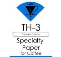 Cafec Traditional Filtre Kağıdı - Williams Roastery ...