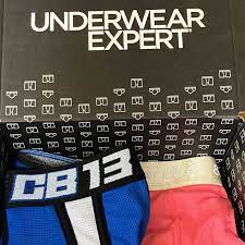 Our Reviews | Underwear Box Reviews | Underwear Expert - Underwear Expert