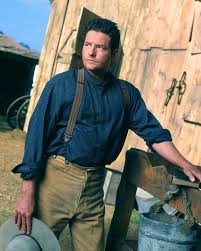 Dale Midkiff Clark Davis In Love Comes Softly Such A Sweet Character In A Sweet Movie Love Comes Softly Dale Midkiff The Sweetest Thing Movie