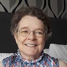 Amazon.com: Kat Robinson: books, biography, latest update