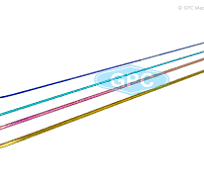 intraHEAL Titanium Elastic Nailing System Manufacturers ...