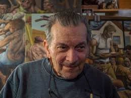 Crowdfunding Spotlight: The Unseen Jack Katz