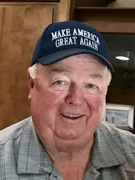 Dennis "Denny" Lee Frey